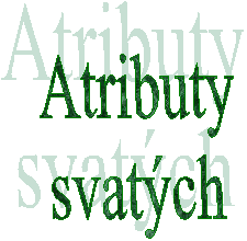 Atributy
svatch